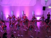 Nutzen Sie die Macht der Tastatur! Die Pfeiltasten schalten die Bilder weiter. (70/274)