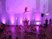 Nutzen Sie die Macht der Tastatur! Die Pfeiltasten schalten die Bilder weiter. (71/274)