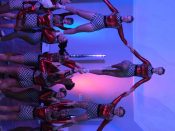 Nutzen Sie die Macht der Tastatur! Die Pfeiltasten schalten die Bilder weiter. (73/274)