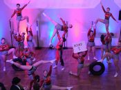 Nutzen Sie die Macht der Tastatur! Die Pfeiltasten schalten die Bilder weiter. (75/274)