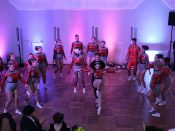 Nutzen Sie die Macht der Tastatur! Die Pfeiltasten schalten die Bilder weiter. (77/274)