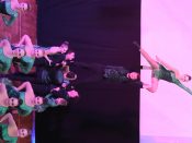 Nutzen Sie die Macht der Tastatur! Die Pfeiltasten schalten die Bilder weiter. (79/274)