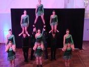 Nutzen Sie die Macht der Tastatur! Die Pfeiltasten schalten die Bilder weiter. (80/274)