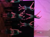 Nutzen Sie die Macht der Tastatur! Die Pfeiltasten schalten die Bilder weiter. (81/274)