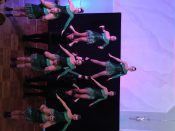 Nutzen Sie die Macht der Tastatur! Die Pfeiltasten schalten die Bilder weiter. (82/274)