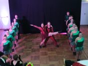 Nutzen Sie die Macht der Tastatur! Die Pfeiltasten schalten die Bilder weiter. (84/274)