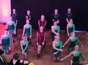 Nutzen Sie die Macht der Tastatur! Die Pfeiltasten schalten die Bilder weiter. (86/274)