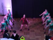 Nutzen Sie die Macht der Tastatur! Die Pfeiltasten schalten die Bilder weiter. (87/274)