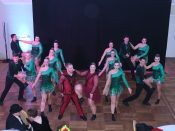 Nutzen Sie die Macht der Tastatur! Die Pfeiltasten schalten die Bilder weiter. (89/274)