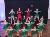 Nutzen Sie die Macht der Tastatur! Die Pfeiltasten schalten die Bilder weiter. (92/274)