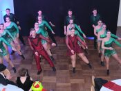 Nutzen Sie die Macht der Tastatur! Die Pfeiltasten schalten die Bilder weiter. (93/274)