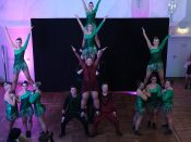 Nutzen Sie die Macht der Tastatur! Die Pfeiltasten schalten die Bilder weiter. (94/274)