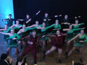 Nutzen Sie die Macht der Tastatur! Die Pfeiltasten schalten die Bilder weiter. (96/274)