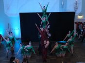 Nutzen Sie die Macht der Tastatur! Die Pfeiltasten schalten die Bilder weiter. (97/274)