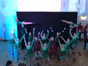 Nutzen Sie die Macht der Tastatur! Die Pfeiltasten schalten die Bilder weiter. (98/274)