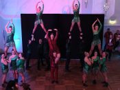 Nutzen Sie die Macht der Tastatur! Die Pfeiltasten schalten die Bilder weiter. (99/274)