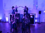 Nutzen Sie die Macht der Tastatur! Die Pfeiltasten schalten die Bilder weiter. (107/274)