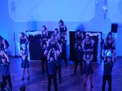 Nutzen Sie die Macht der Tastatur! Die Pfeiltasten schalten die Bilder weiter. (109/274)