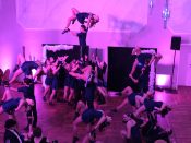 Nutzen Sie die Macht der Tastatur! Die Pfeiltasten schalten die Bilder weiter. (115/274)