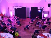 Nutzen Sie die Macht der Tastatur! Die Pfeiltasten schalten die Bilder weiter. (116/274)