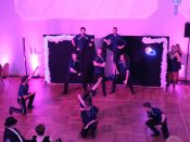 Nutzen Sie die Macht der Tastatur! Die Pfeiltasten schalten die Bilder weiter. (118/274)