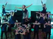 Nutzen Sie die Macht der Tastatur! Die Pfeiltasten schalten die Bilder weiter. (121/274)