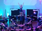 Nutzen Sie die Macht der Tastatur! Die Pfeiltasten schalten die Bilder weiter. (122/274)