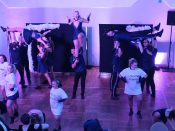 Nutzen Sie die Macht der Tastatur! Die Pfeiltasten schalten die Bilder weiter. (128/274)