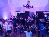 Nutzen Sie die Macht der Tastatur! Die Pfeiltasten schalten die Bilder weiter. (129/274)