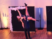 Nutzen Sie die Macht der Tastatur! Die Pfeiltasten schalten die Bilder weiter. (131/274)