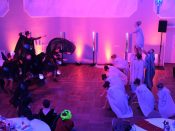 Nutzen Sie die Macht der Tastatur! Die Pfeiltasten schalten die Bilder weiter. (136/274)