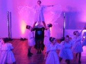 Nutzen Sie die Macht der Tastatur! Die Pfeiltasten schalten die Bilder weiter. (137/274)