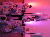 Nutzen Sie die Macht der Tastatur! Die Pfeiltasten schalten die Bilder weiter. (140/274)