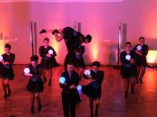 Nutzen Sie die Macht der Tastatur! Die Pfeiltasten schalten die Bilder weiter. (143/274)