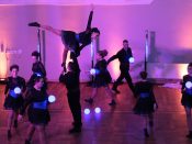 Nutzen Sie die Macht der Tastatur! Die Pfeiltasten schalten die Bilder weiter. (144/274)