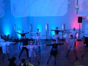 Nutzen Sie die Macht der Tastatur! Die Pfeiltasten schalten die Bilder weiter. (146/274)