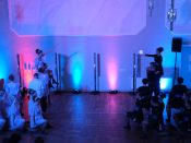 Nutzen Sie die Macht der Tastatur! Die Pfeiltasten schalten die Bilder weiter. (149/274)