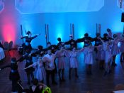 Nutzen Sie die Macht der Tastatur! Die Pfeiltasten schalten die Bilder weiter. (150/274)