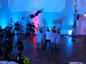 Nutzen Sie die Macht der Tastatur! Die Pfeiltasten schalten die Bilder weiter. (151/274)