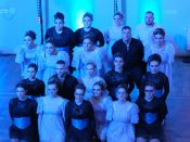 Nutzen Sie die Macht der Tastatur! Die Pfeiltasten schalten die Bilder weiter. (152/274)