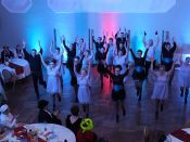 Nutzen Sie die Macht der Tastatur! Die Pfeiltasten schalten die Bilder weiter. (153/274)