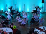 Nutzen Sie die Macht der Tastatur! Die Pfeiltasten schalten die Bilder weiter. (157/274)