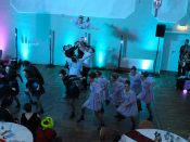 Nutzen Sie die Macht der Tastatur! Die Pfeiltasten schalten die Bilder weiter. (159/274)