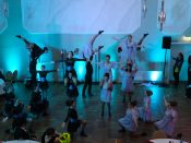 Nutzen Sie die Macht der Tastatur! Die Pfeiltasten schalten die Bilder weiter. (160/274)