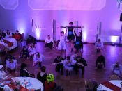 Nutzen Sie die Macht der Tastatur! Die Pfeiltasten schalten die Bilder weiter. (163/274)