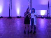 Nutzen Sie die Macht der Tastatur! Die Pfeiltasten schalten die Bilder weiter. (164/274)