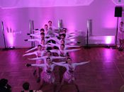 Nutzen Sie die Macht der Tastatur! Die Pfeiltasten schalten die Bilder weiter. (165/274)