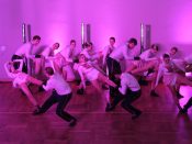 Nutzen Sie die Macht der Tastatur! Die Pfeiltasten schalten die Bilder weiter. (166/274)