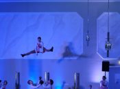 Nutzen Sie die Macht der Tastatur! Die Pfeiltasten schalten die Bilder weiter. (167/274)