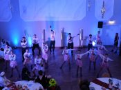 Nutzen Sie die Macht der Tastatur! Die Pfeiltasten schalten die Bilder weiter. (168/274)